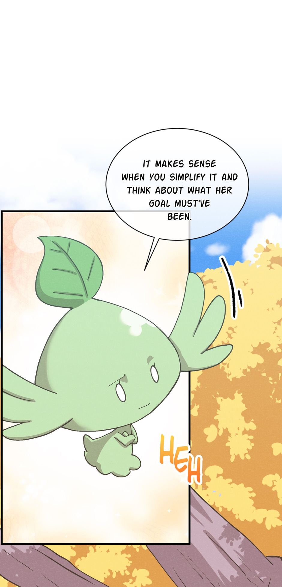 Spirit Farmer Chapter 153 Page 83