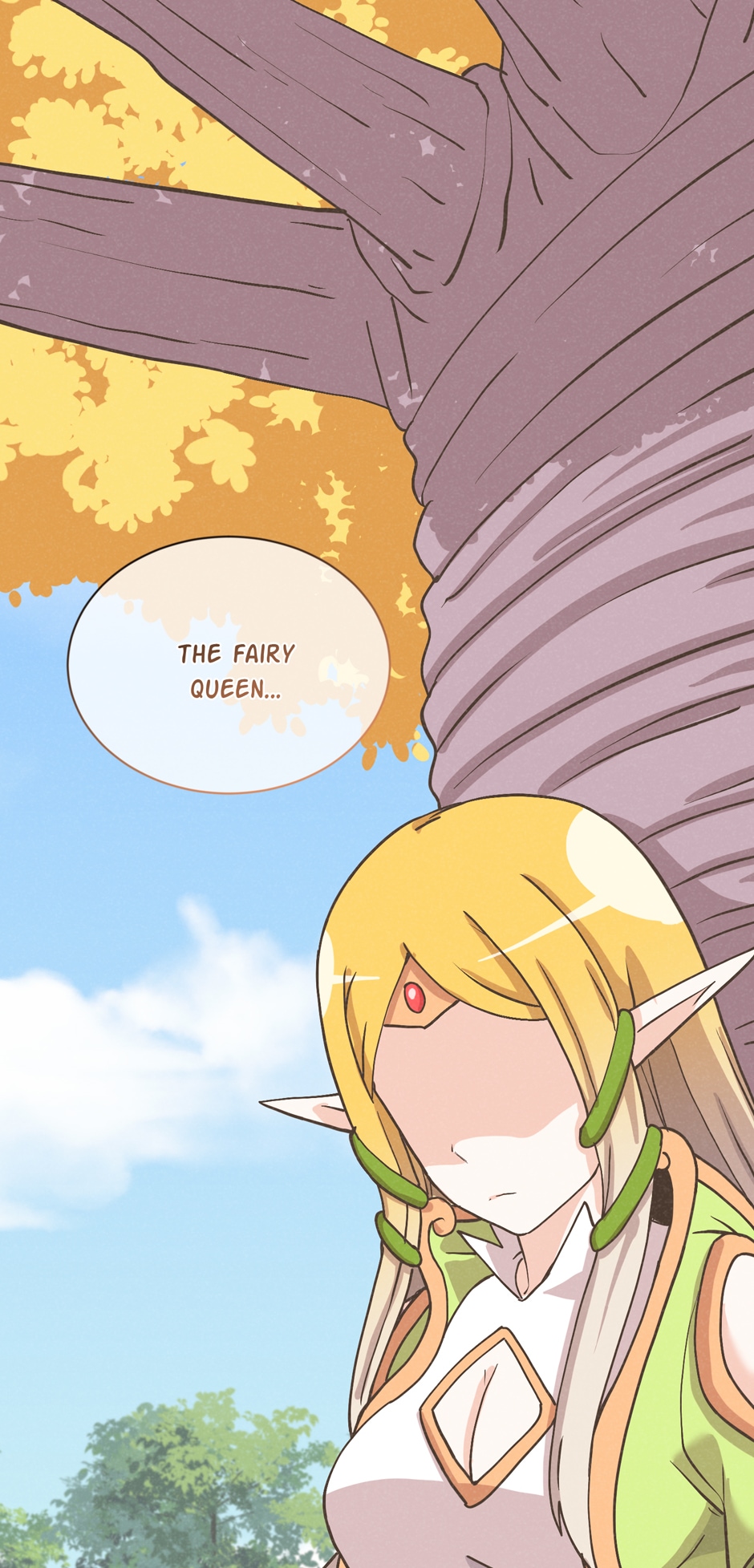 Spirit Farmer Chapter 153 Page 84