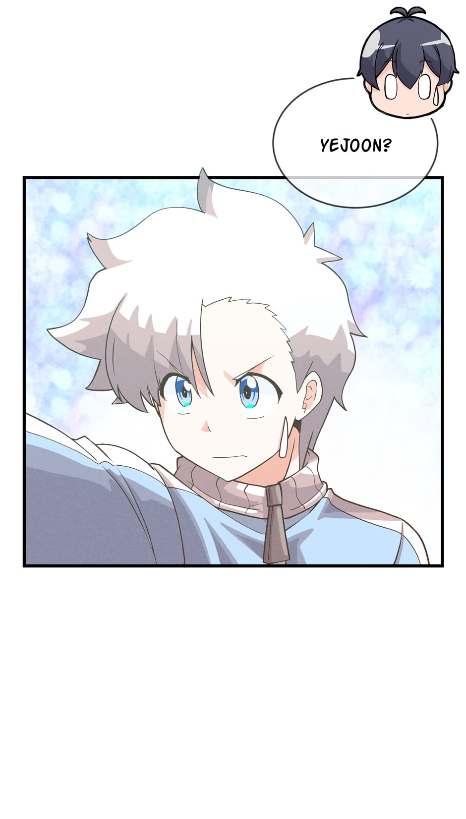 Spirit Farmer Chapter 85 Page 5