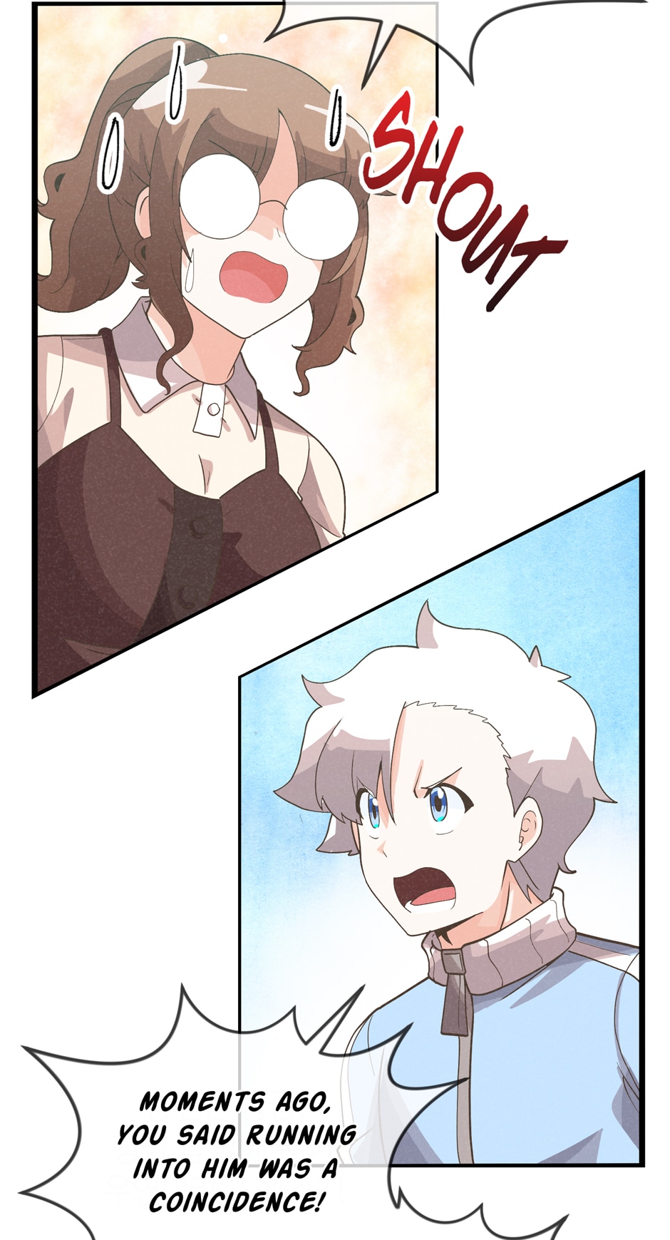 Spirit Farmer Chapter 85 Page 8