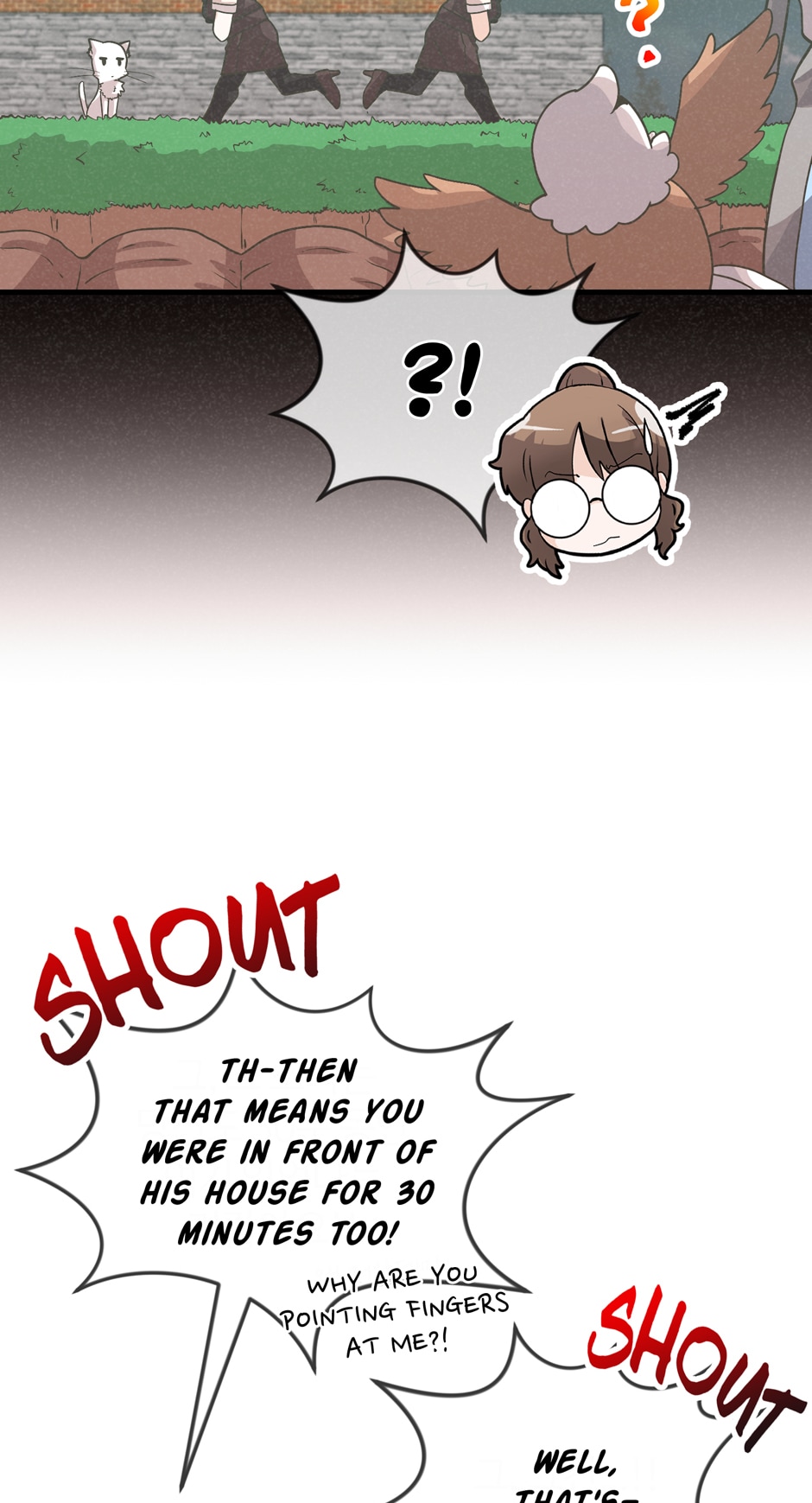 Spirit Farmer Chapter 85 Page 10