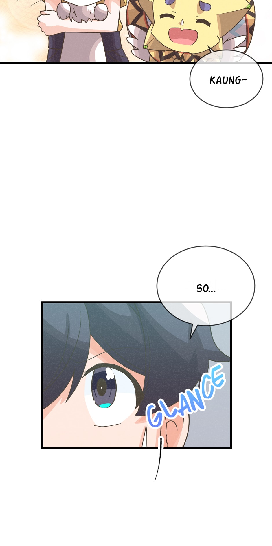 Spirit Farmer Chapter 85 Page 17