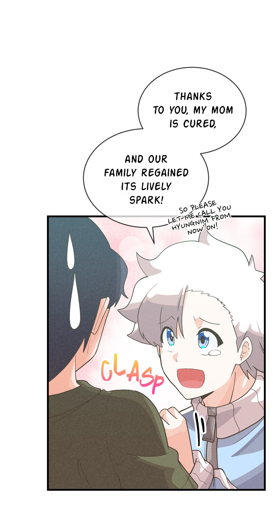 Spirit Farmer Chapter 85 Page 20