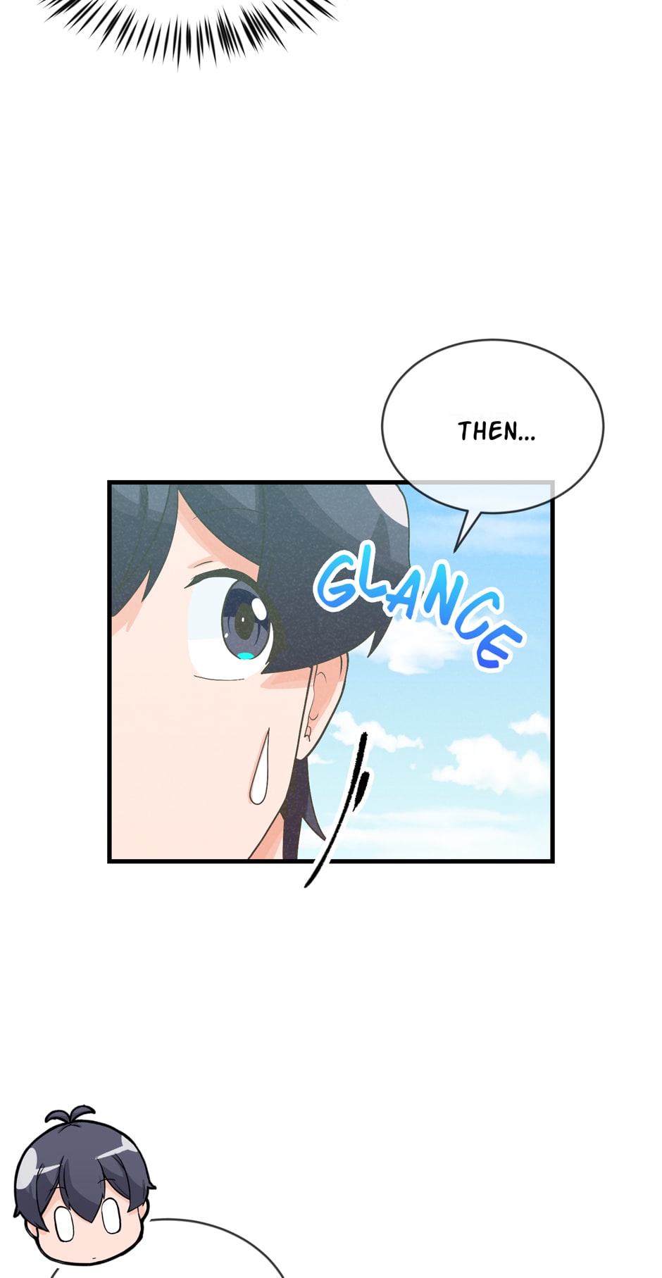 Spirit Farmer Chapter 85 Page 22