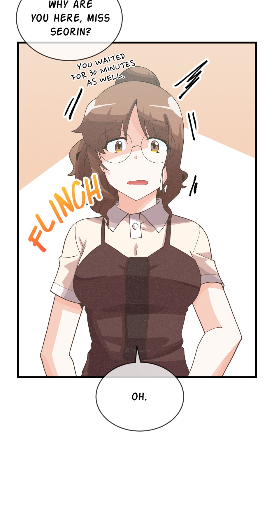 Spirit Farmer Chapter 85 Page 23