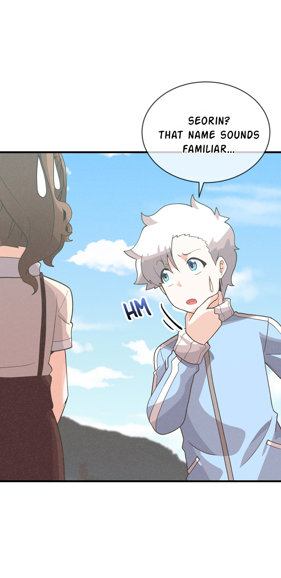 Spirit Farmer Chapter 85 Page 25