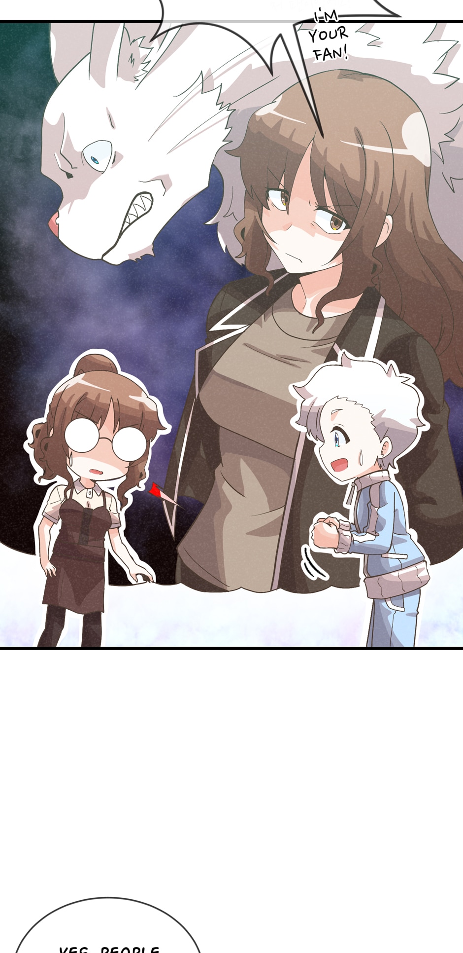 Spirit Farmer Chapter 85 Page 27