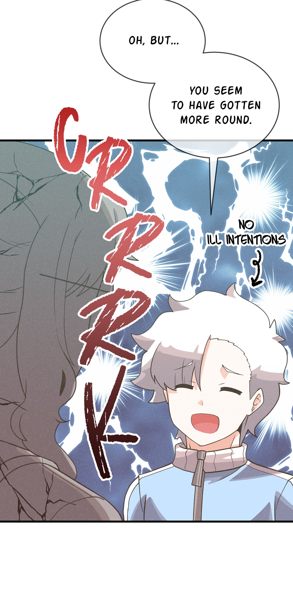 Spirit Farmer Chapter 85 Page 29