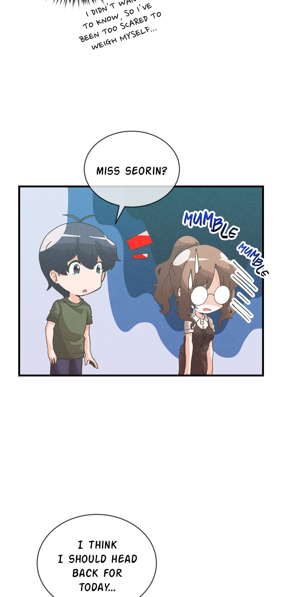 Spirit Farmer Chapter 85 Page 32