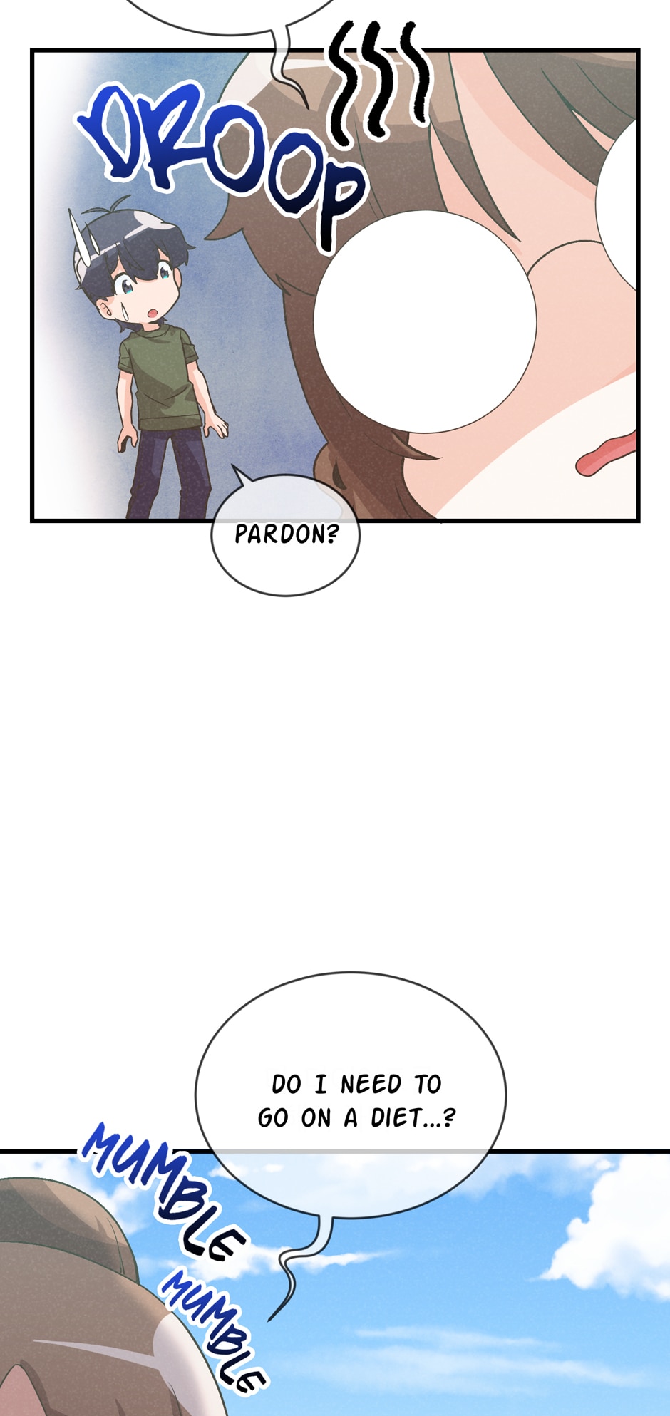 Spirit Farmer Chapter 85 Page 33