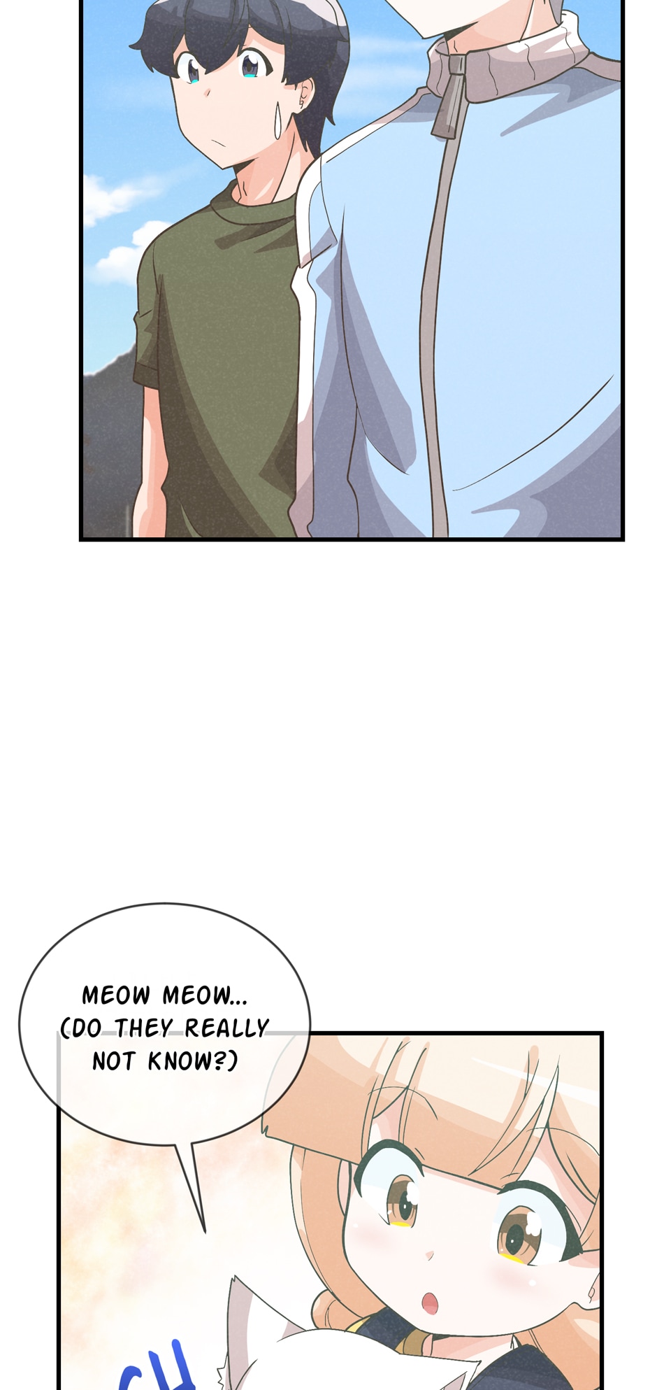 Spirit Farmer Chapter 85 Page 35