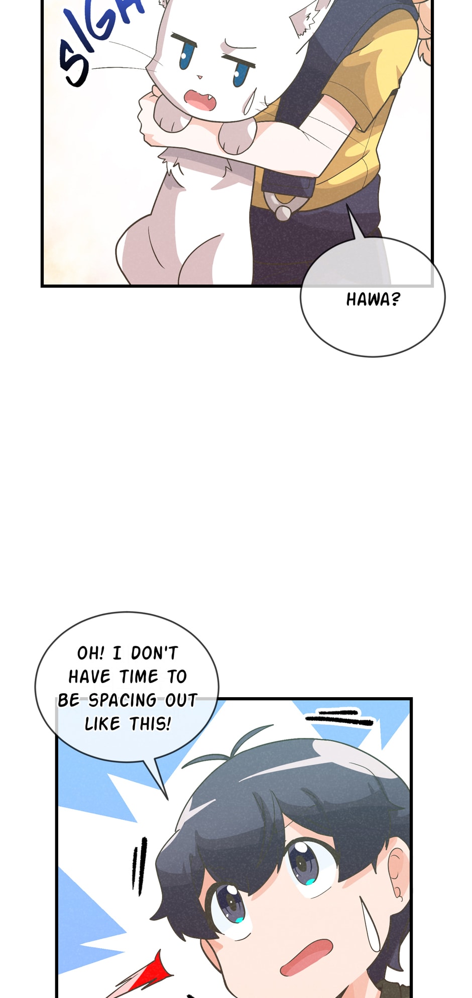 Spirit Farmer Chapter 85 Page 36