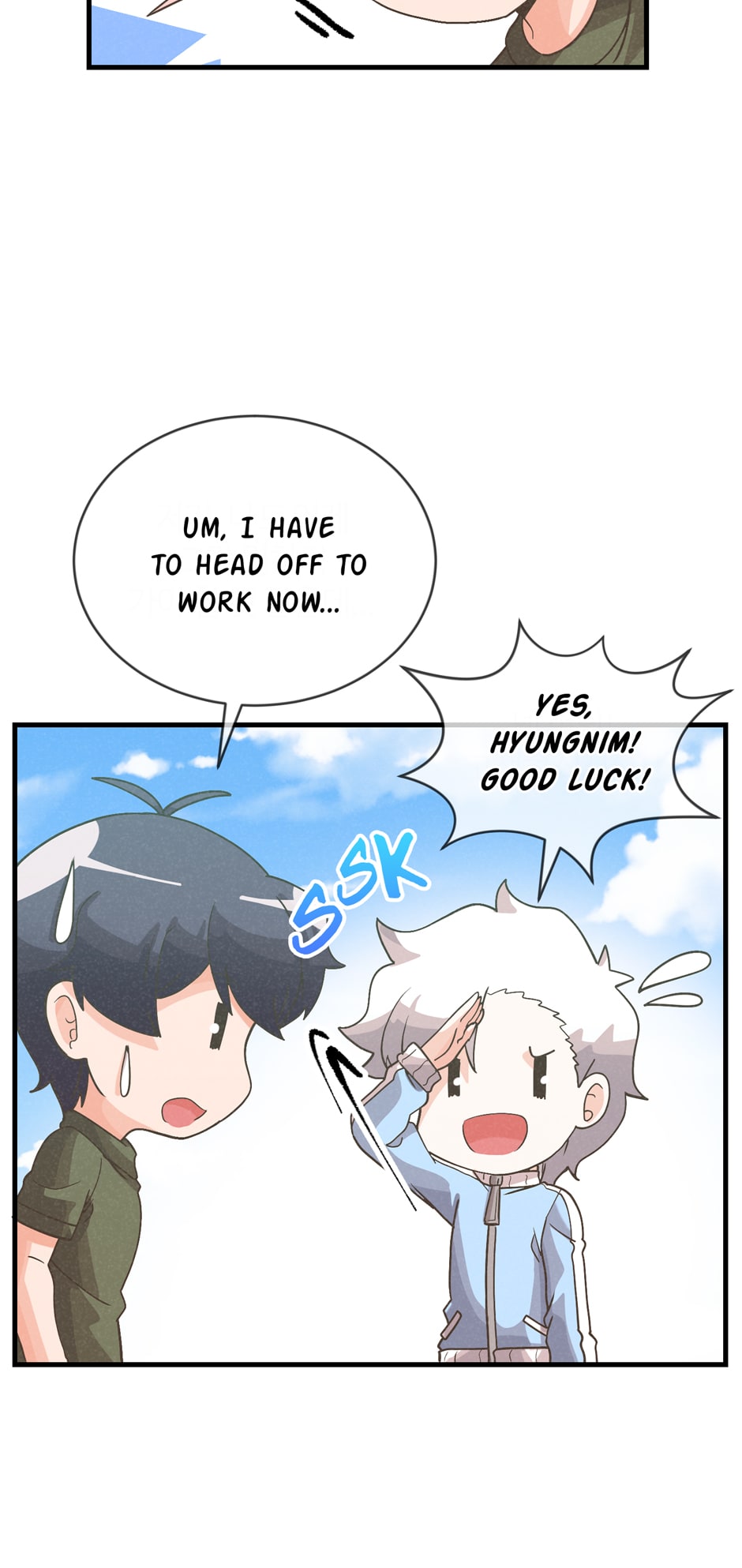 Spirit Farmer Chapter 85 Page 37