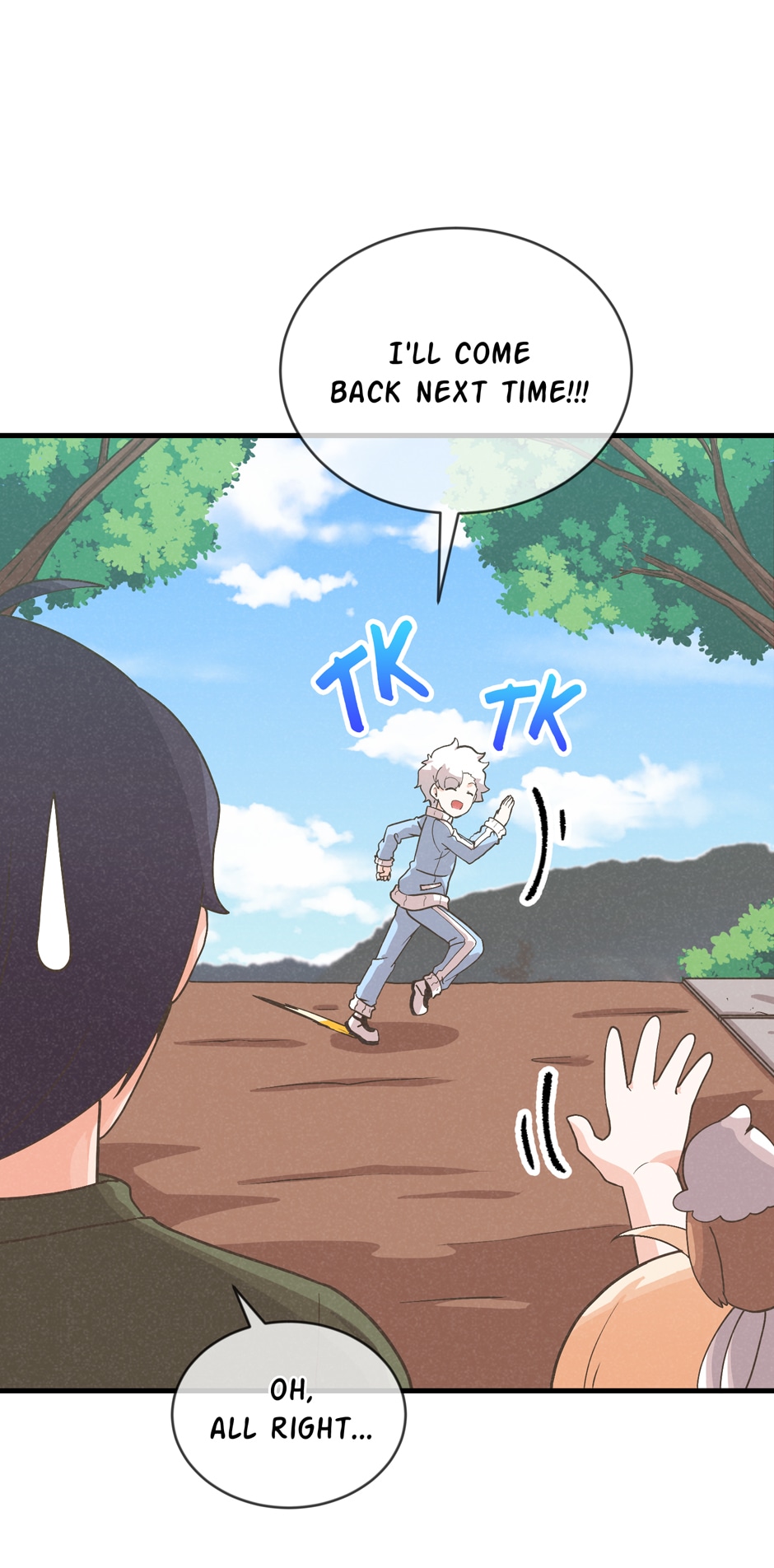 Spirit Farmer Chapter 85 Page 38