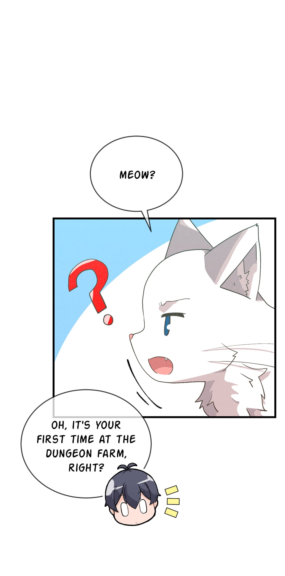 Spirit Farmer Chapter 85 Page 43