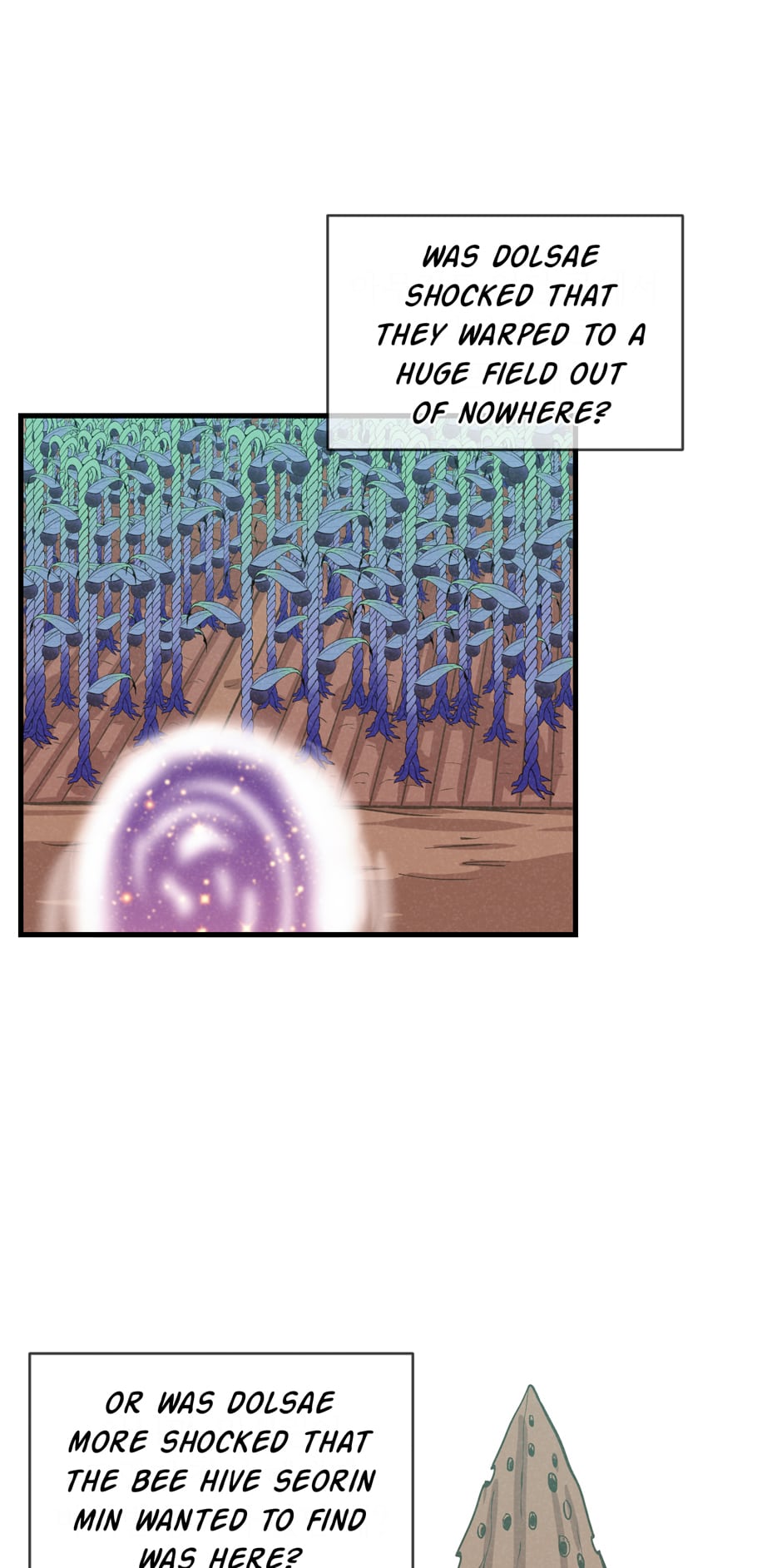 Spirit Farmer Chapter 85 Page 47