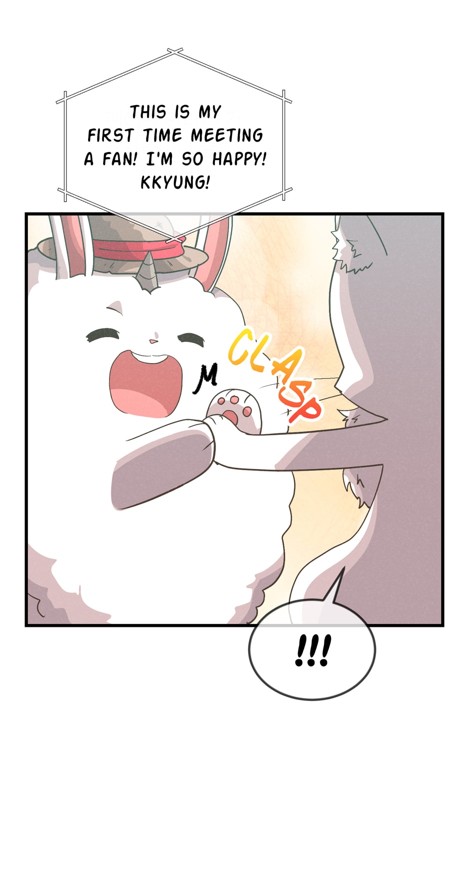 Spirit Farmer Chapter 85 Page 58
