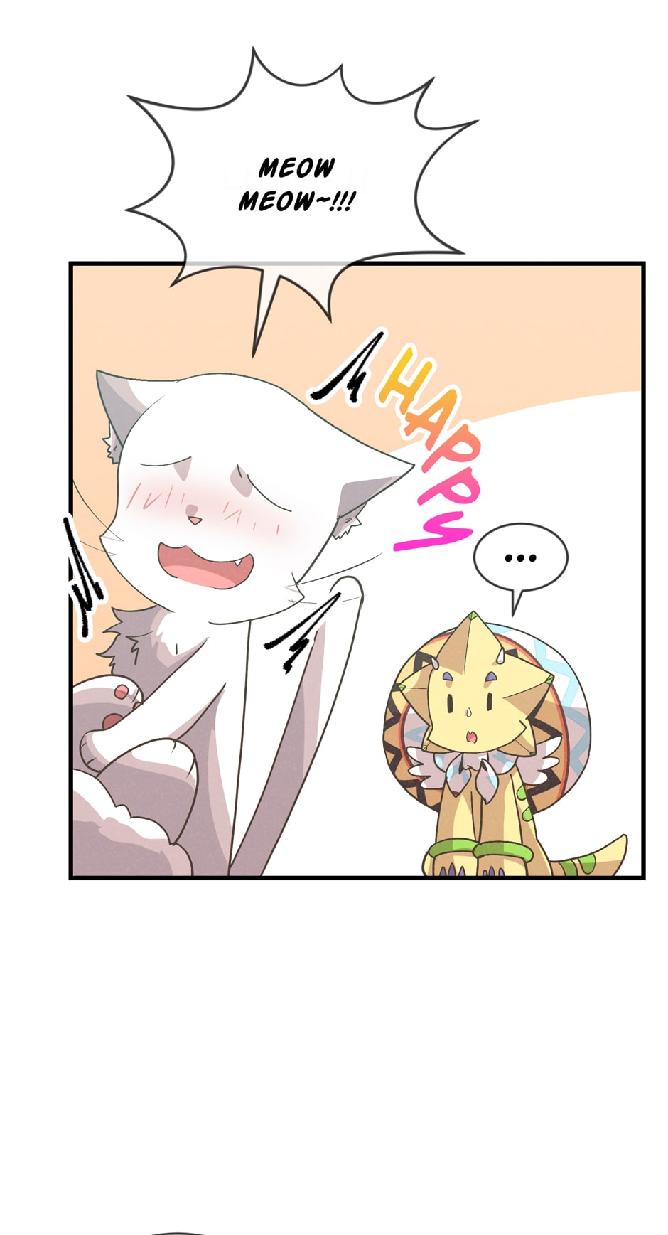 Spirit Farmer Chapter 85 Page 59