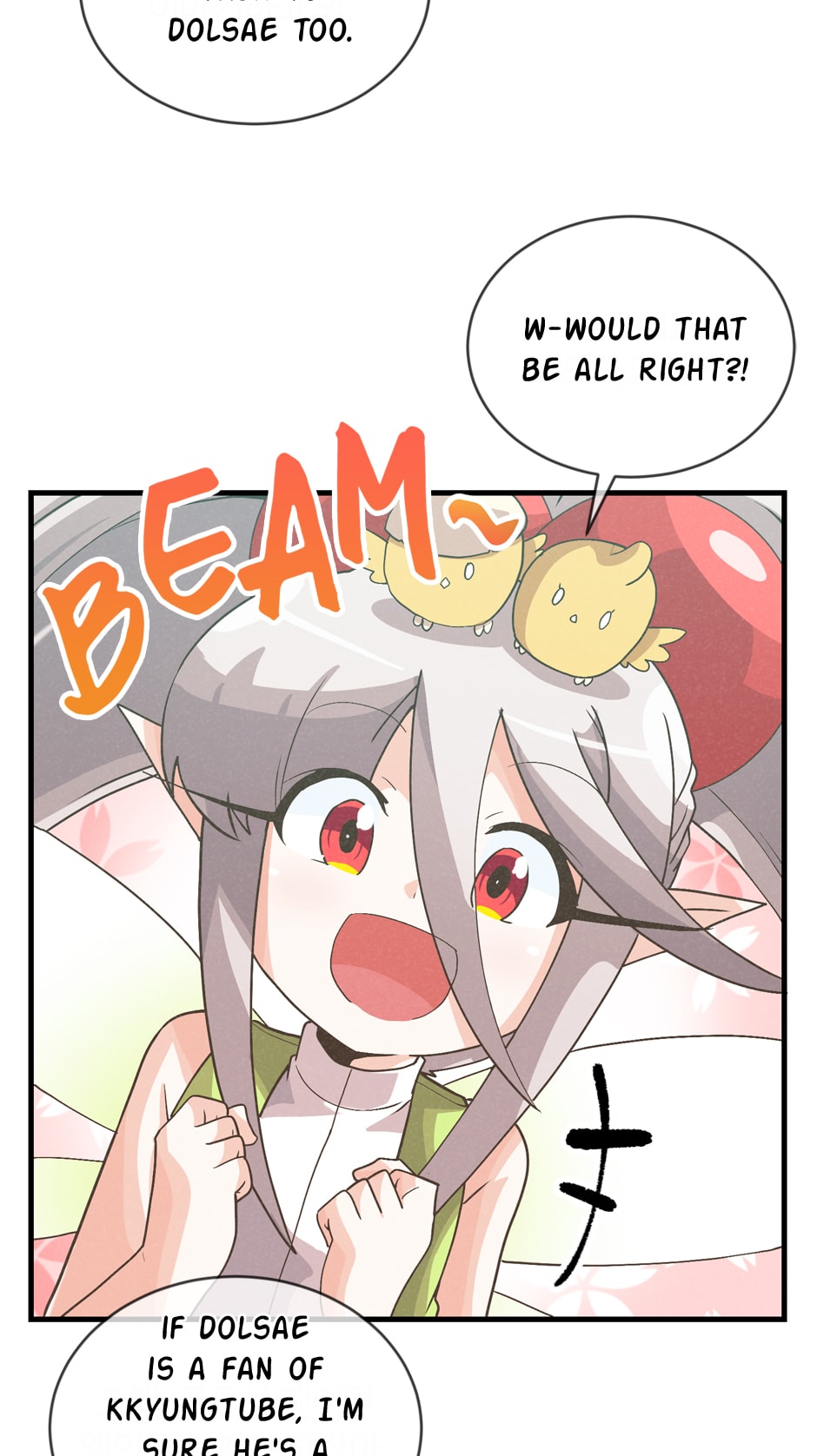 Spirit Farmer Chapter 85 Page 64