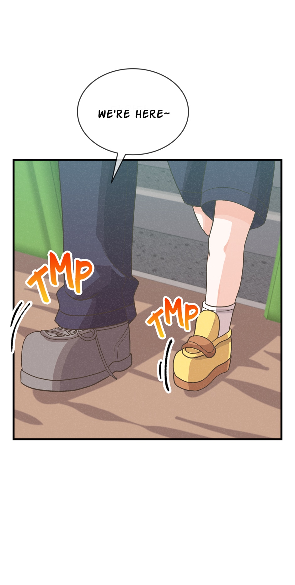 Spirit Farmer Chapter 85 Page 69