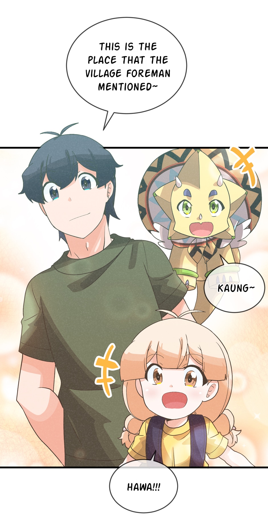 Spirit Farmer Chapter 85 Page 70