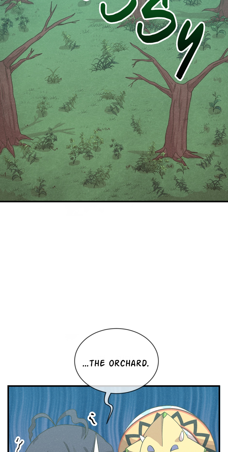 Spirit Farmer Chapter 85 Page 73