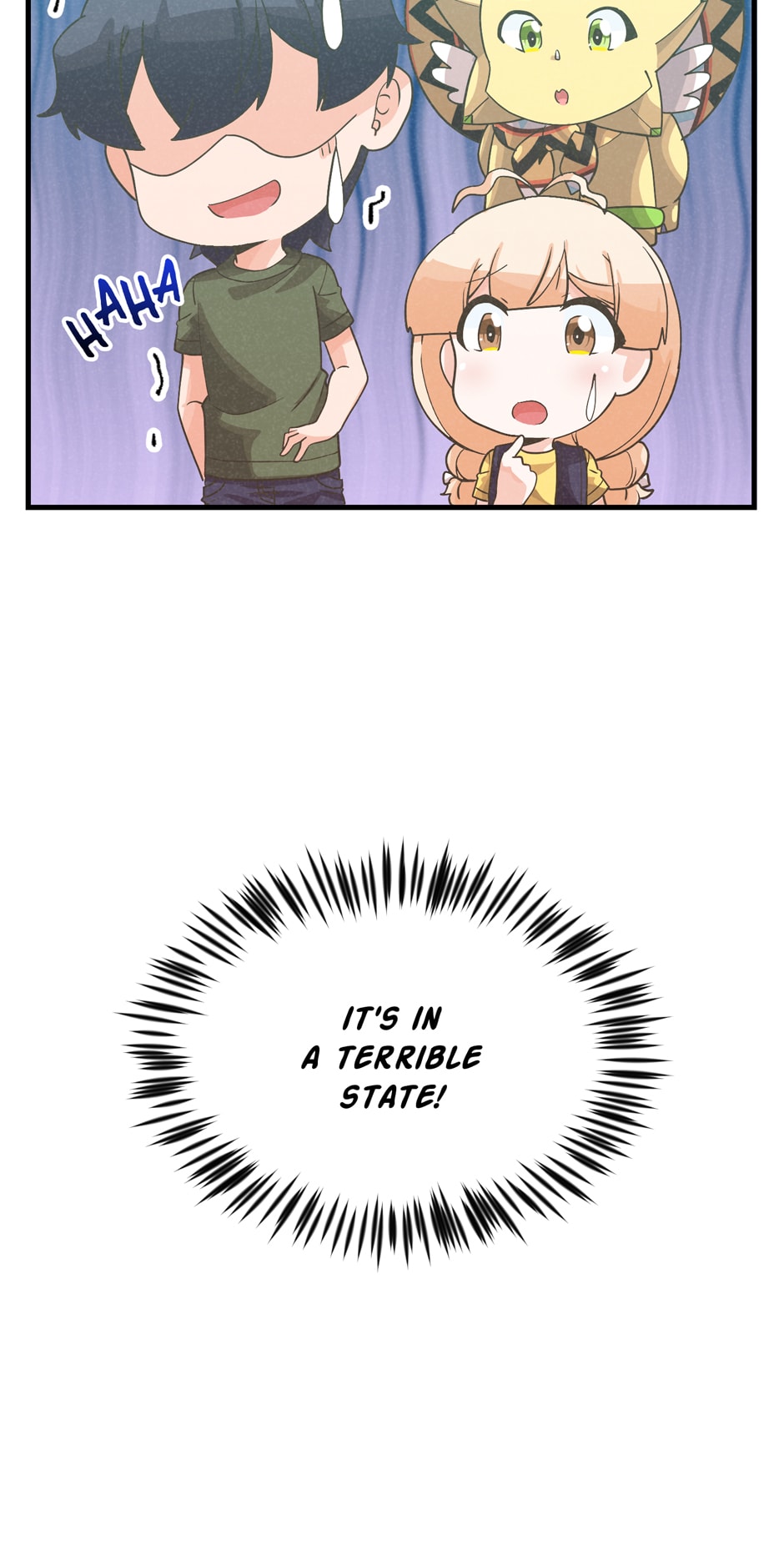 Spirit Farmer Chapter 85 Page 74