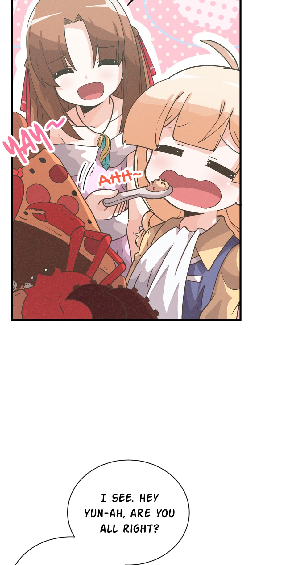 Spirit Farmer Chapter 53 Page 14