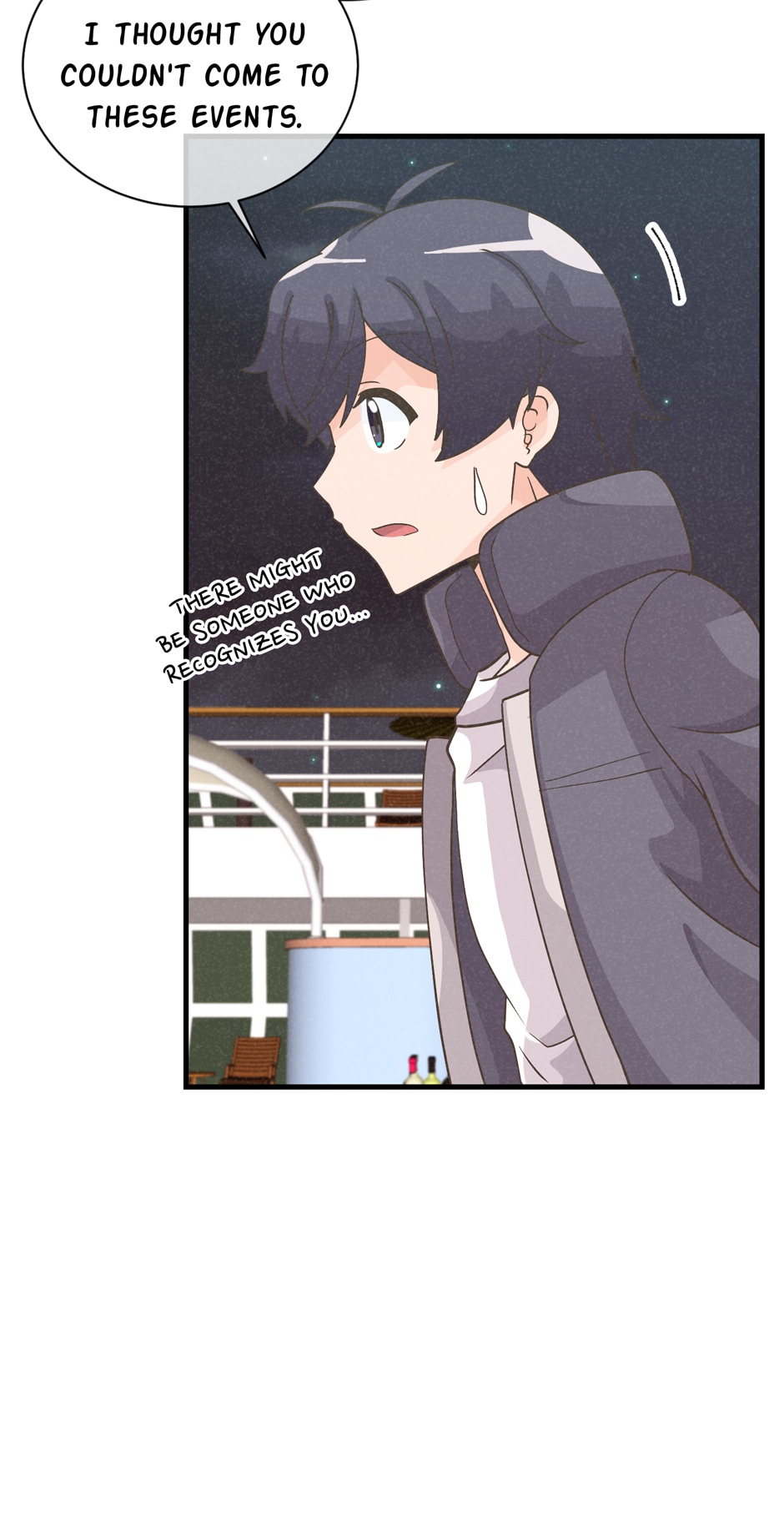 Spirit Farmer Chapter 53 Page 15