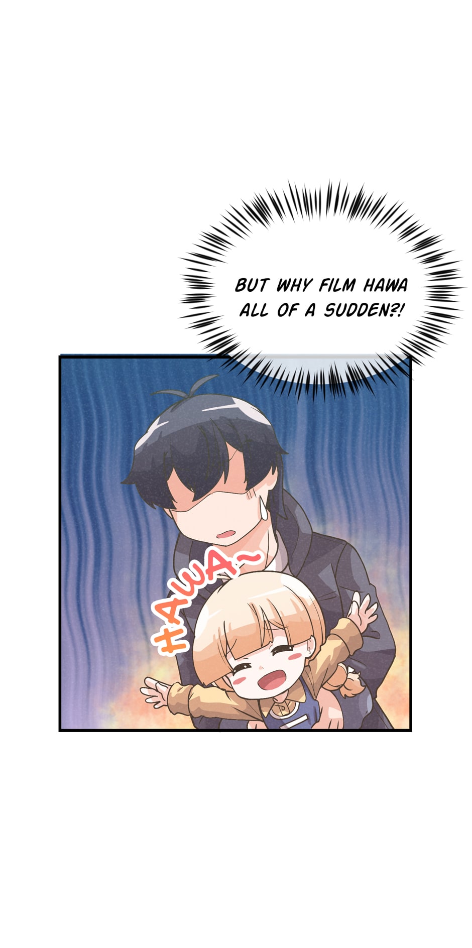 Spirit Farmer Chapter 53 Page 26