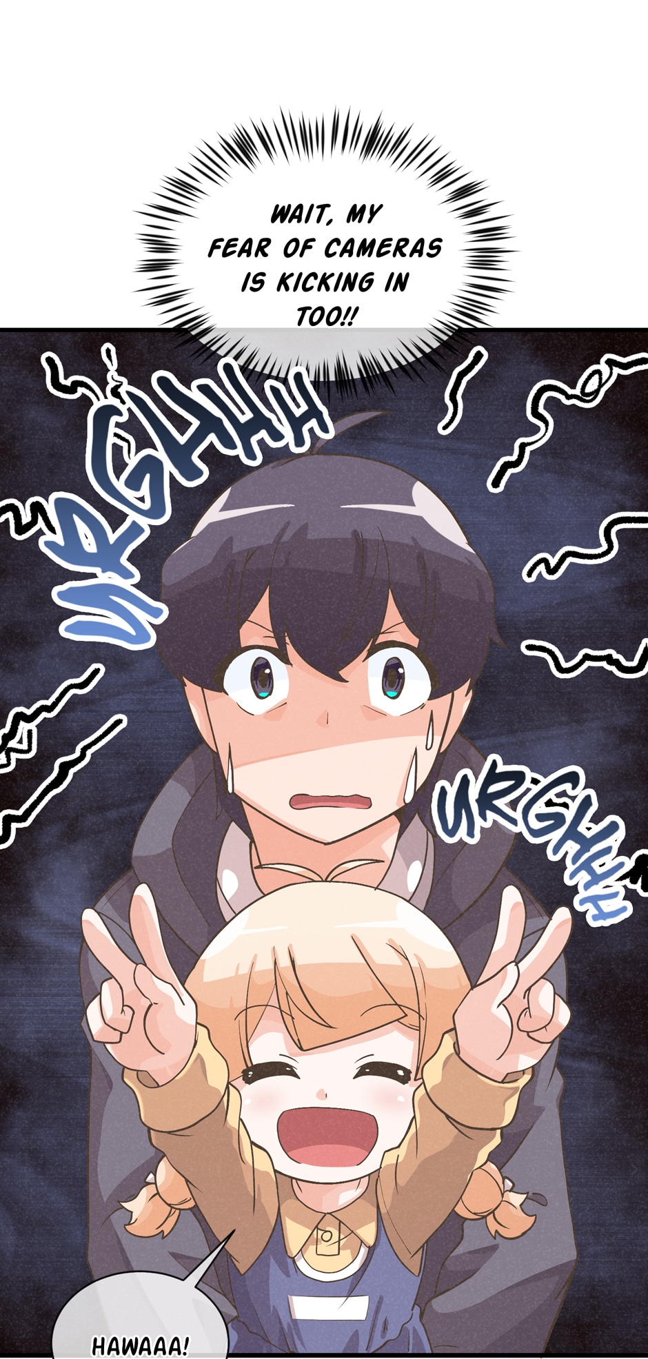 Spirit Farmer Chapter 53 Page 28