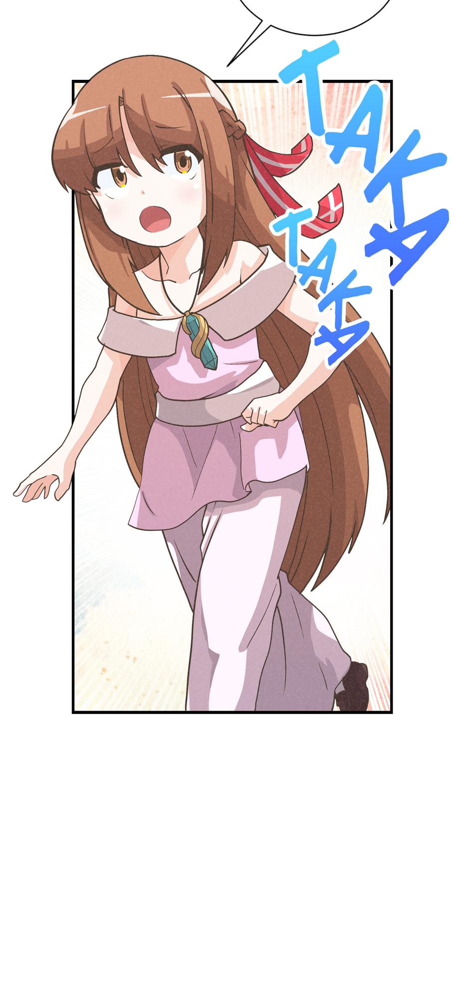 Spirit Farmer Chapter 53 Page 31