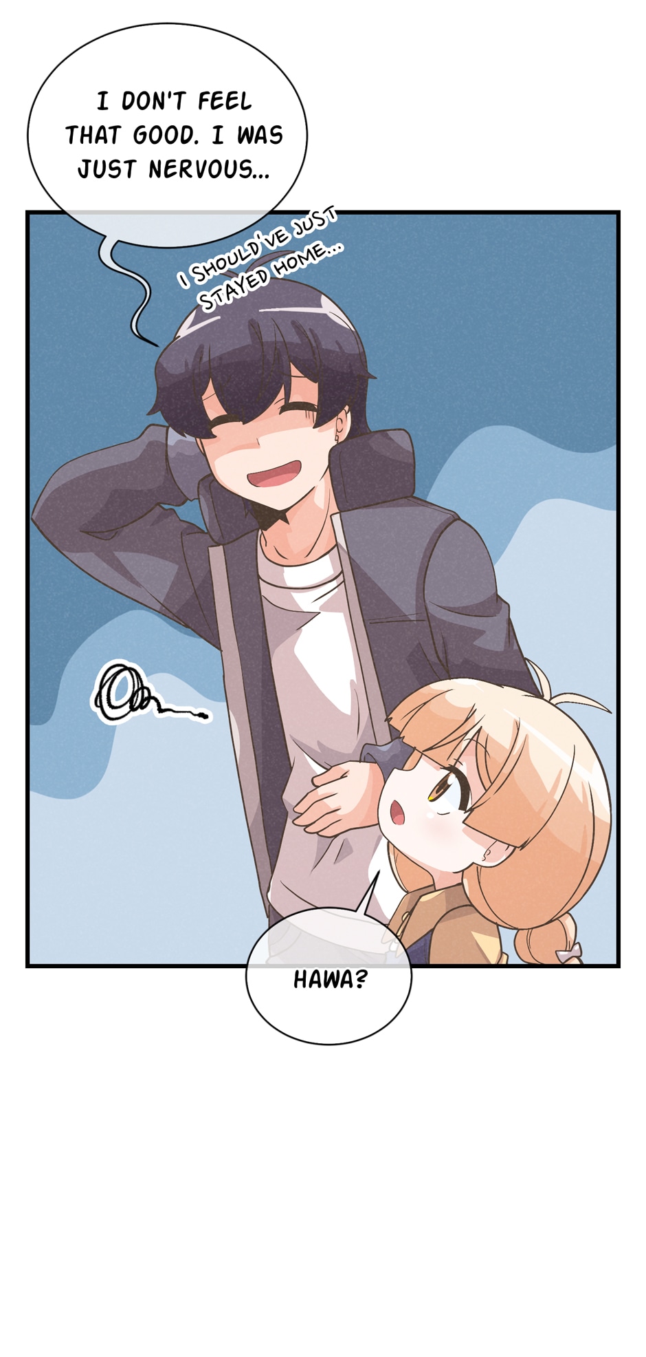 Spirit Farmer Chapter 53 Page 32