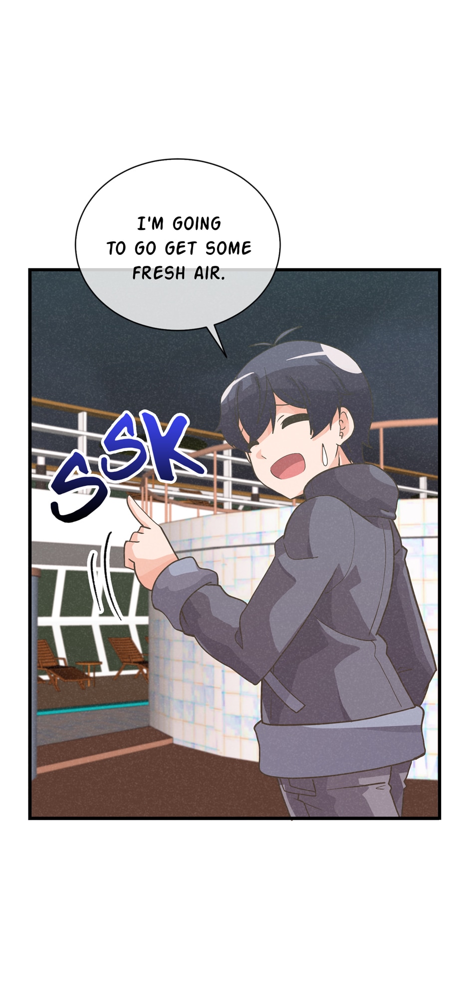 Spirit Farmer Chapter 53 Page 34