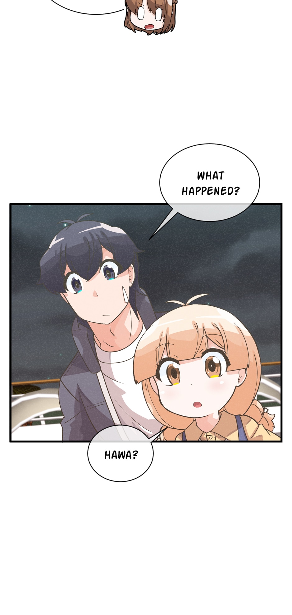 Spirit Farmer Chapter 53 Page 39