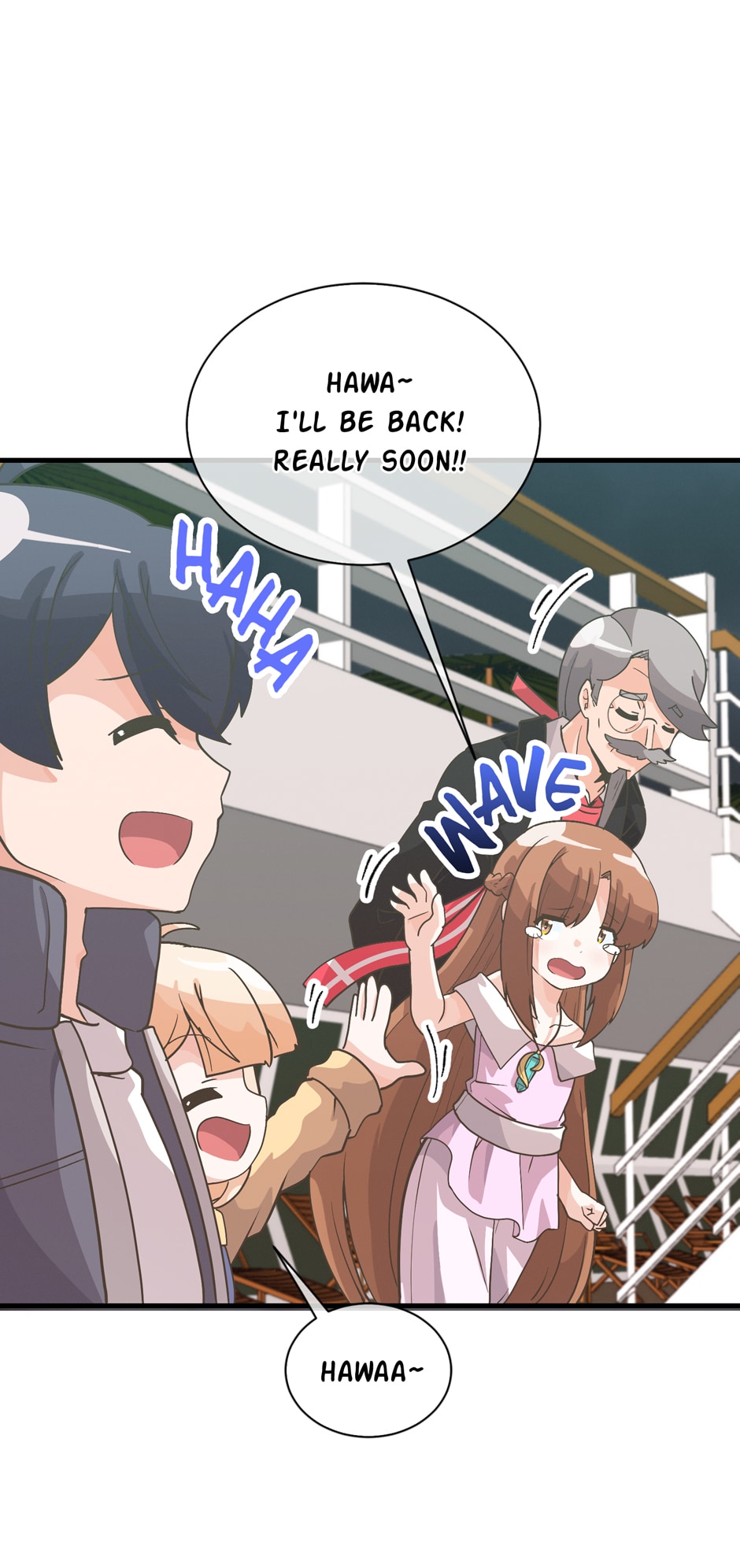 Spirit Farmer Chapter 53 Page 41