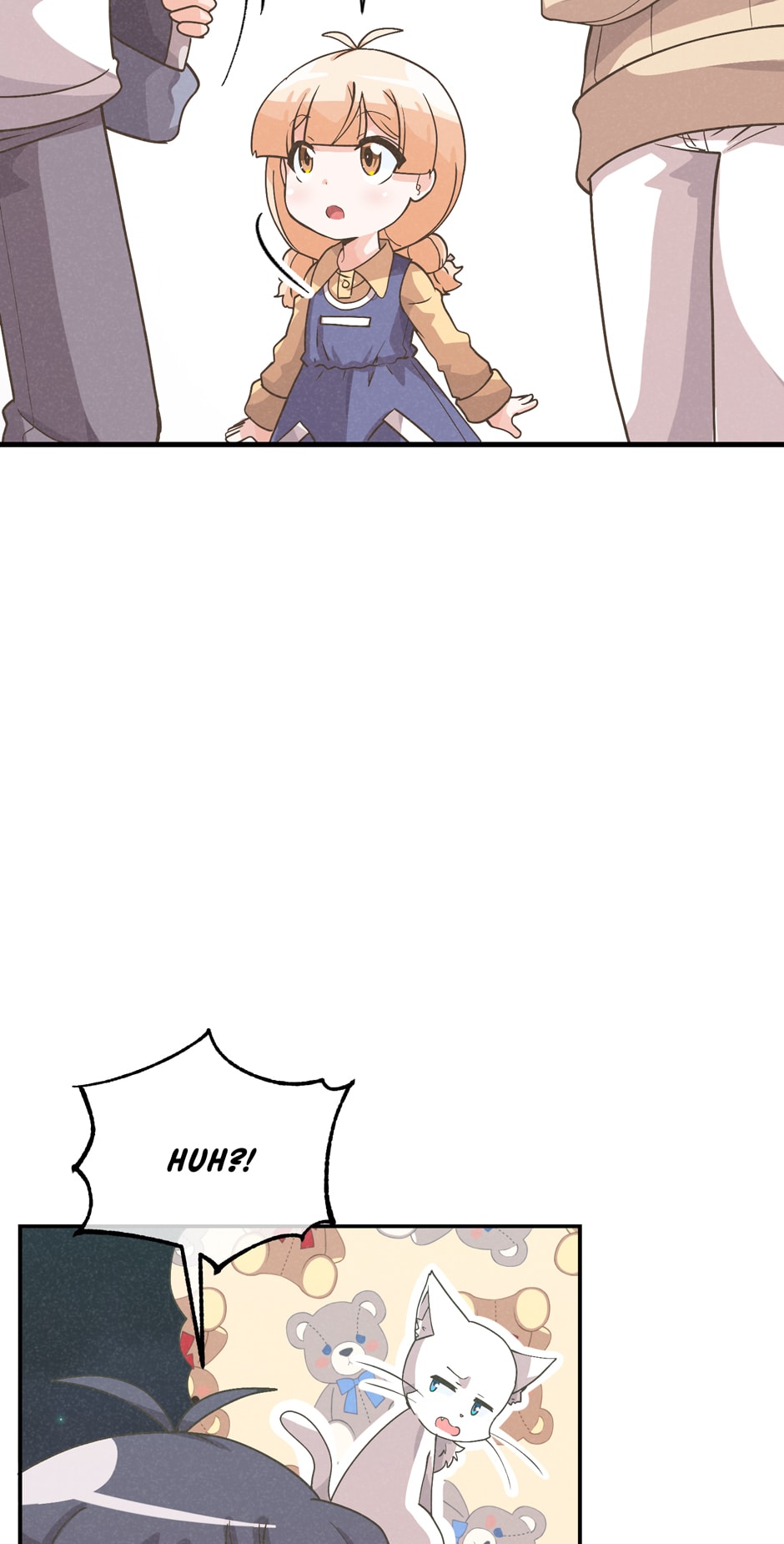 Spirit Farmer Chapter 53 Page 58