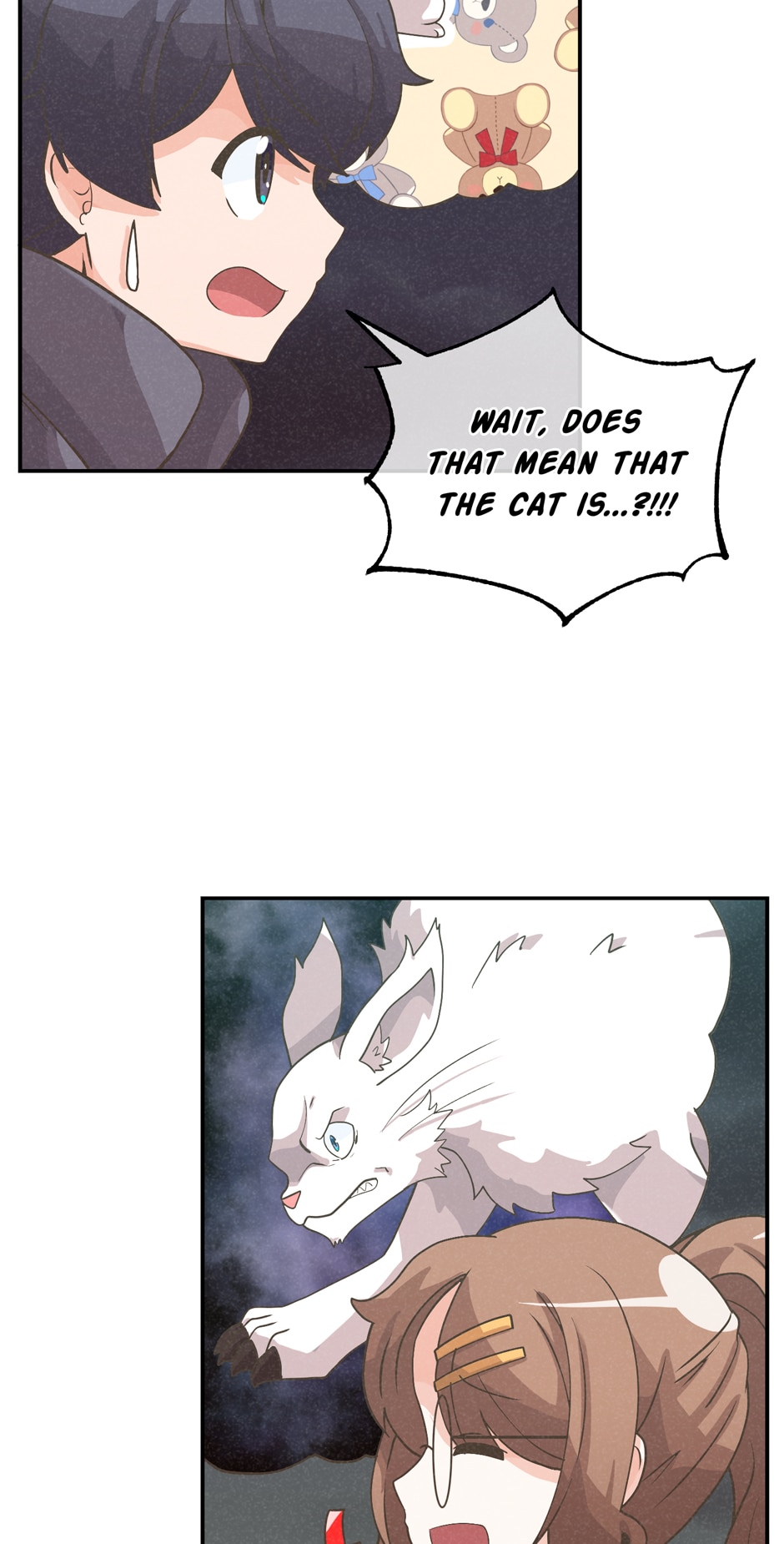 Spirit Farmer Chapter 53 Page 59