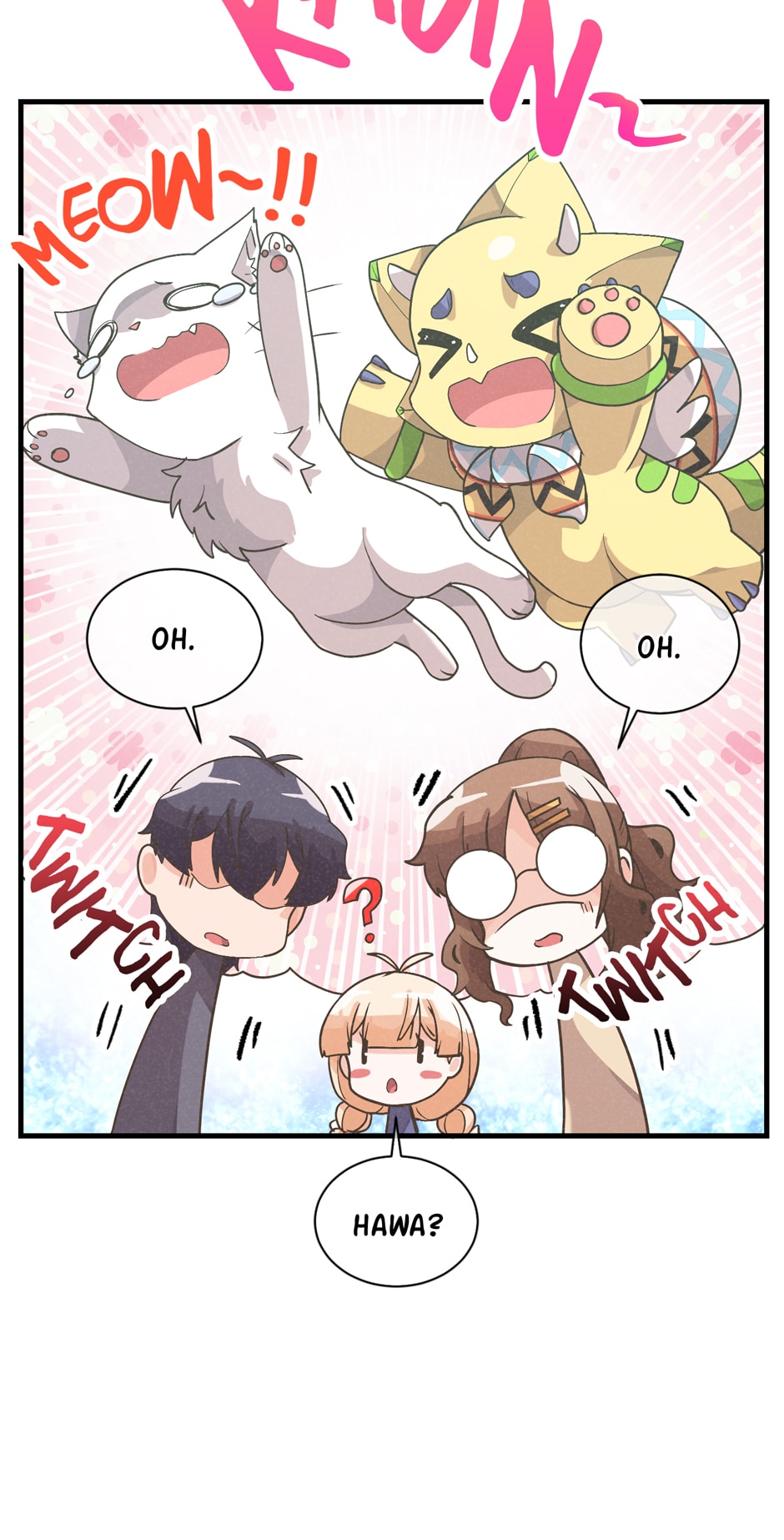 Spirit Farmer Chapter 53 Page 61