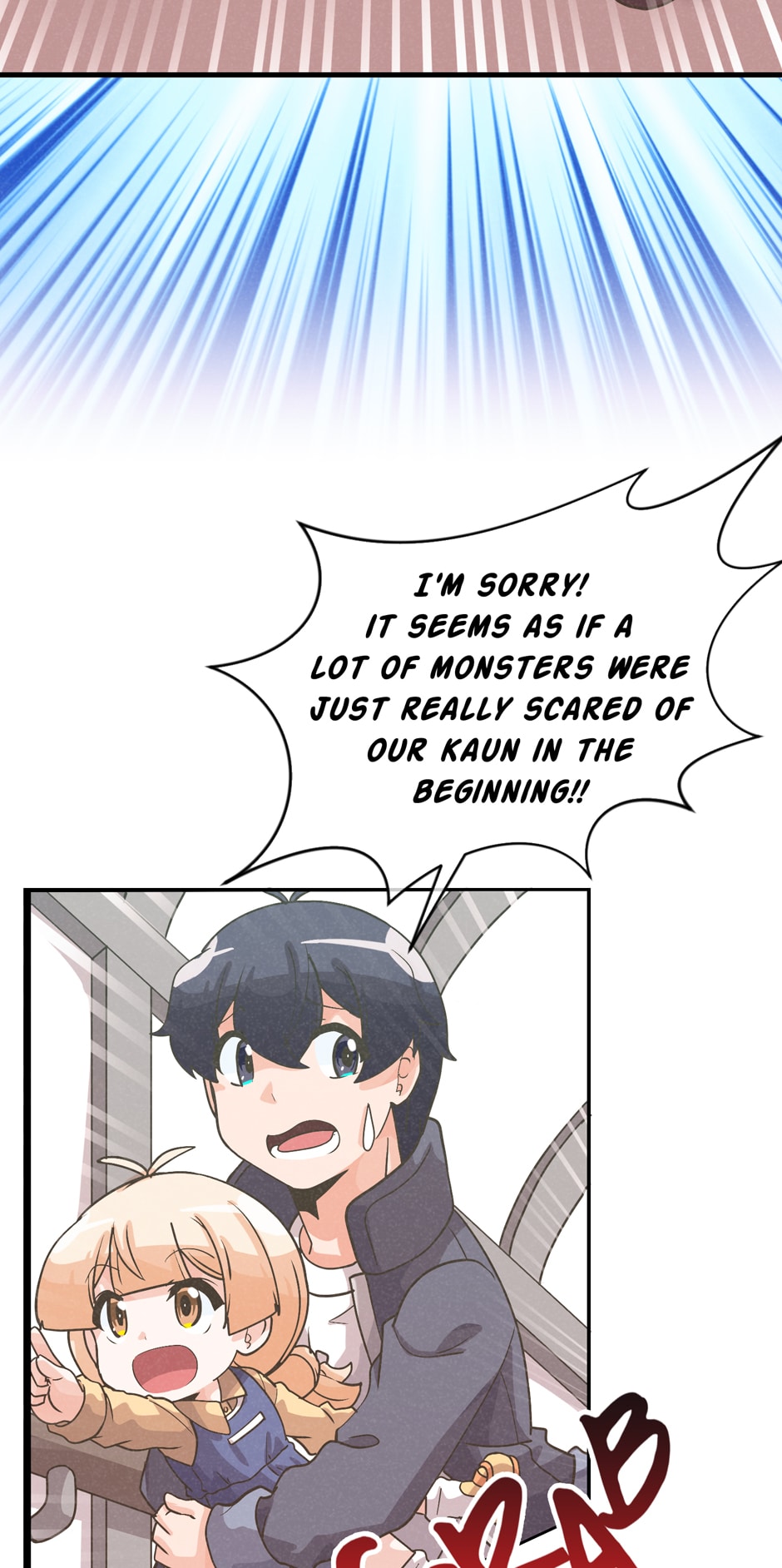 Spirit Farmer Chapter 53 Page 63
