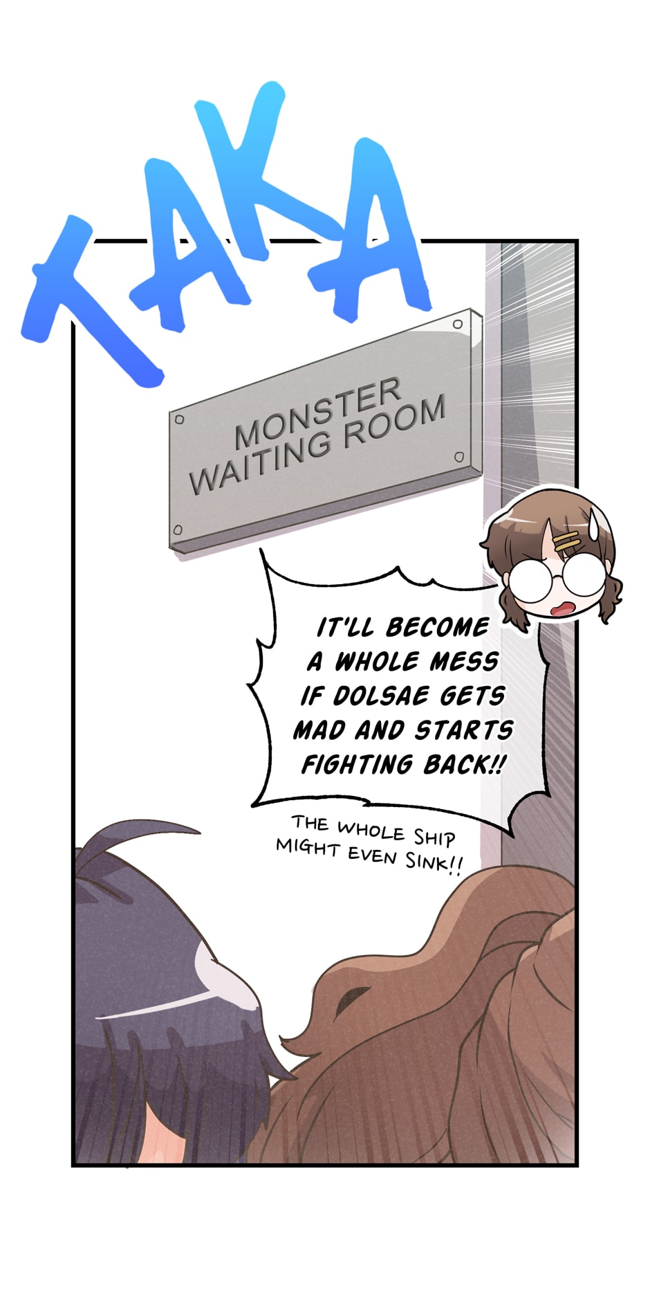 Spirit Farmer Chapter 53 Page 65