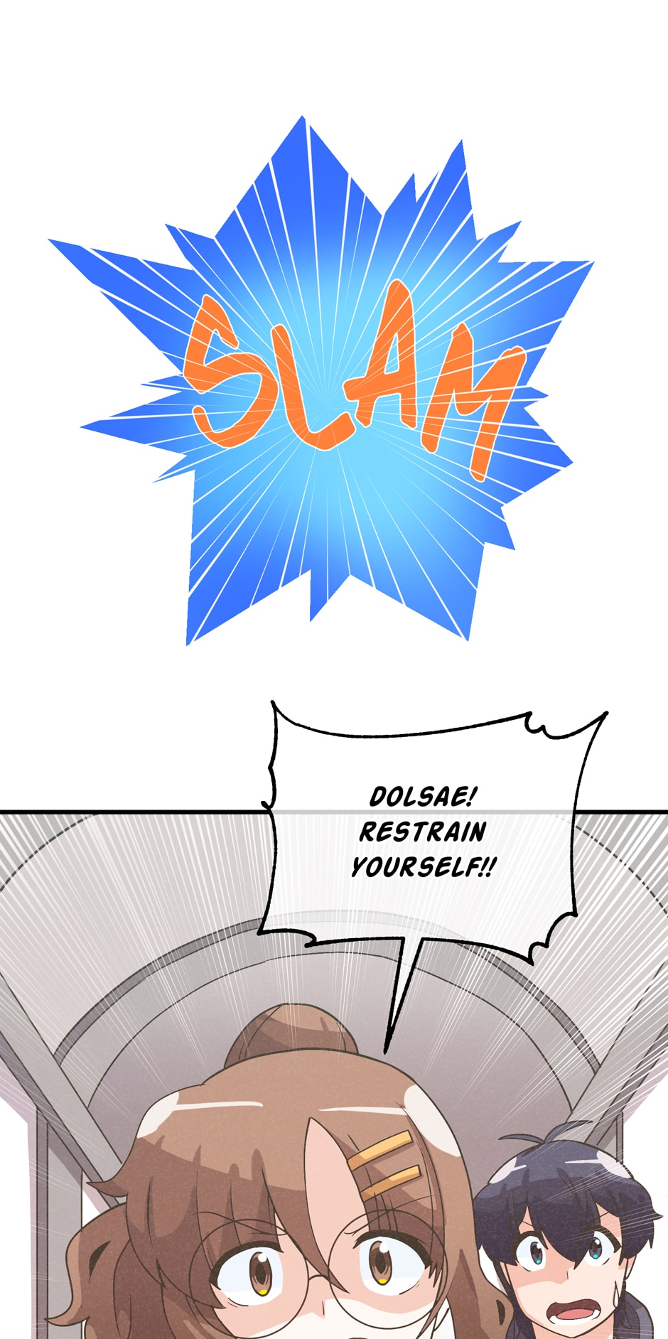 Spirit Farmer Chapter 53 Page 66