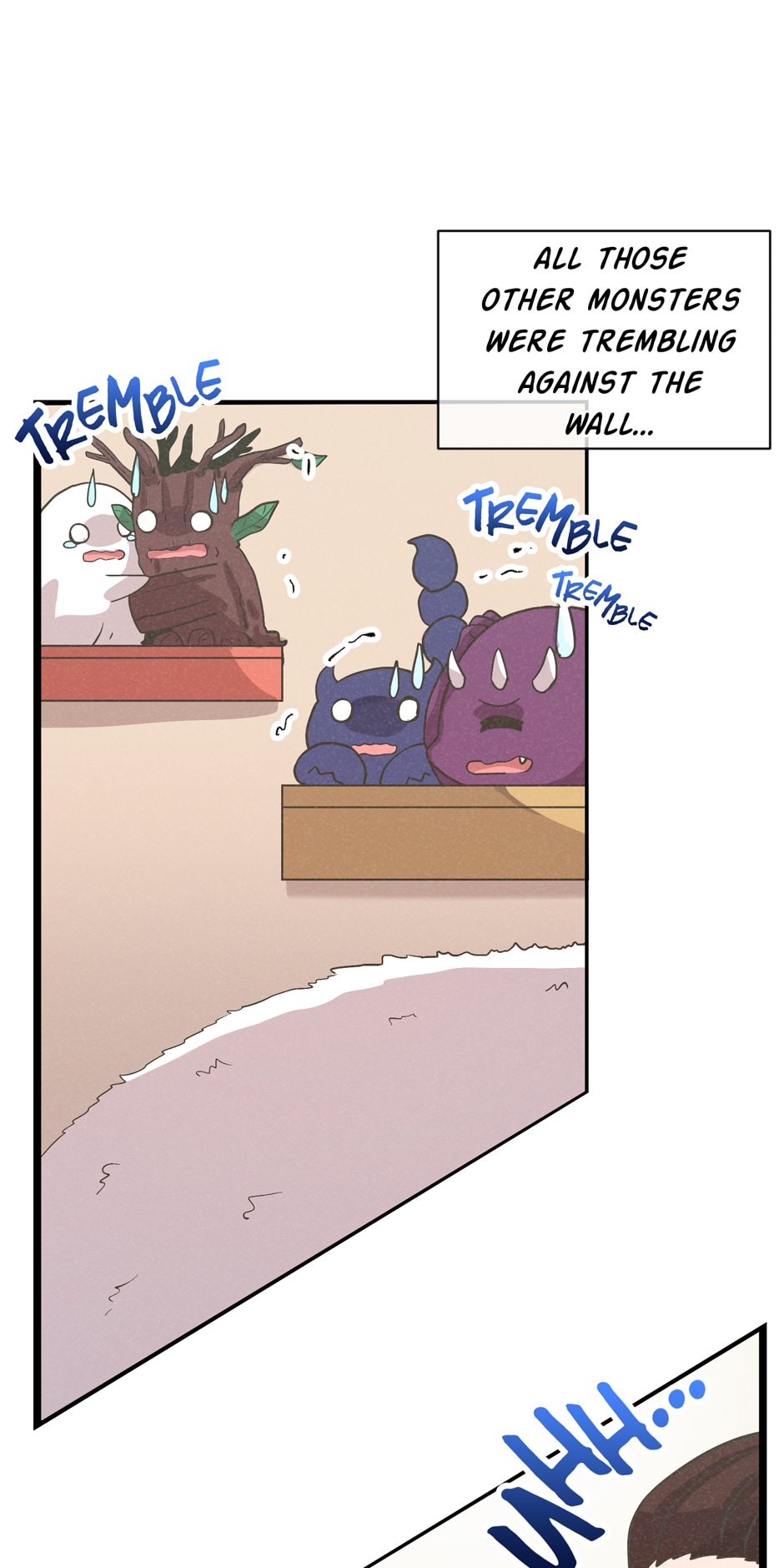 Spirit Farmer Chapter 53 Page 69