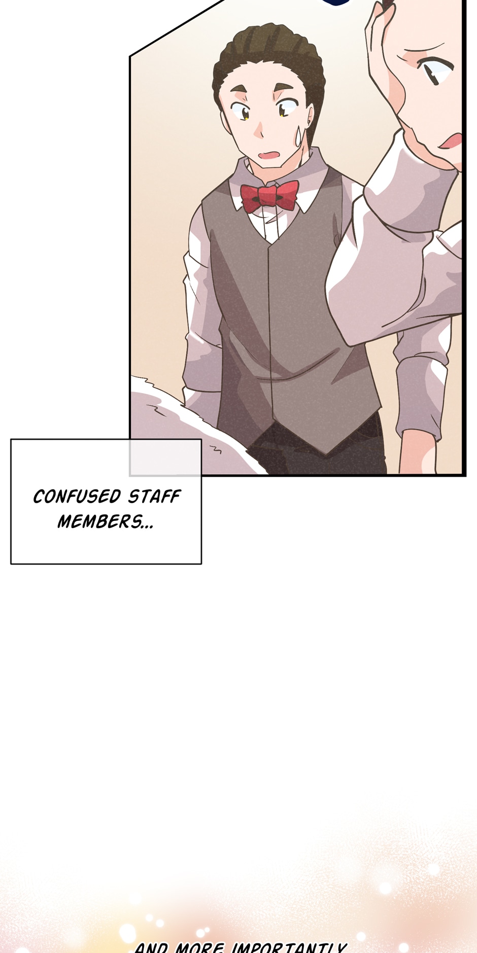 Spirit Farmer Chapter 53 Page 70