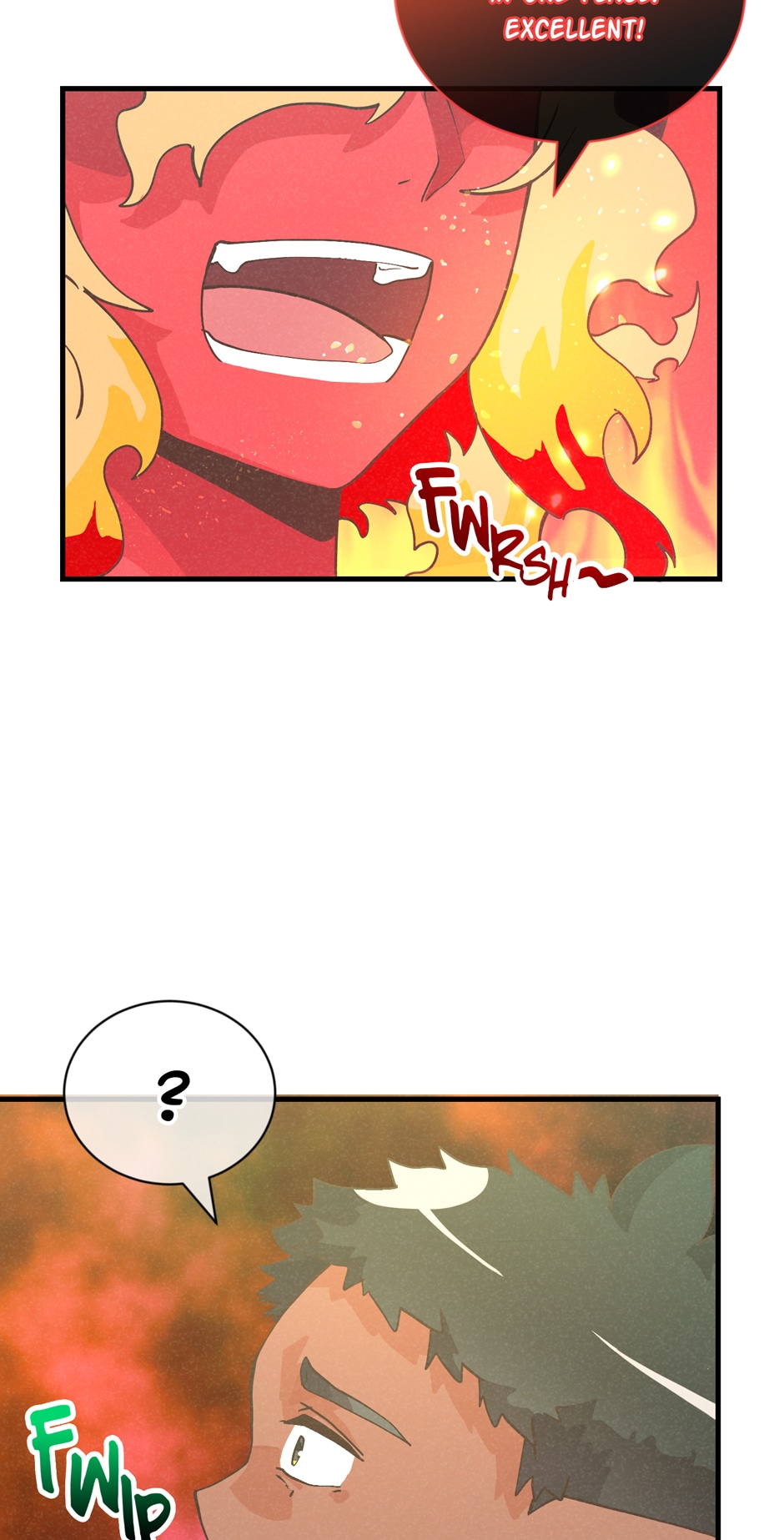Spirit Farmer Chapter 128 Page 6