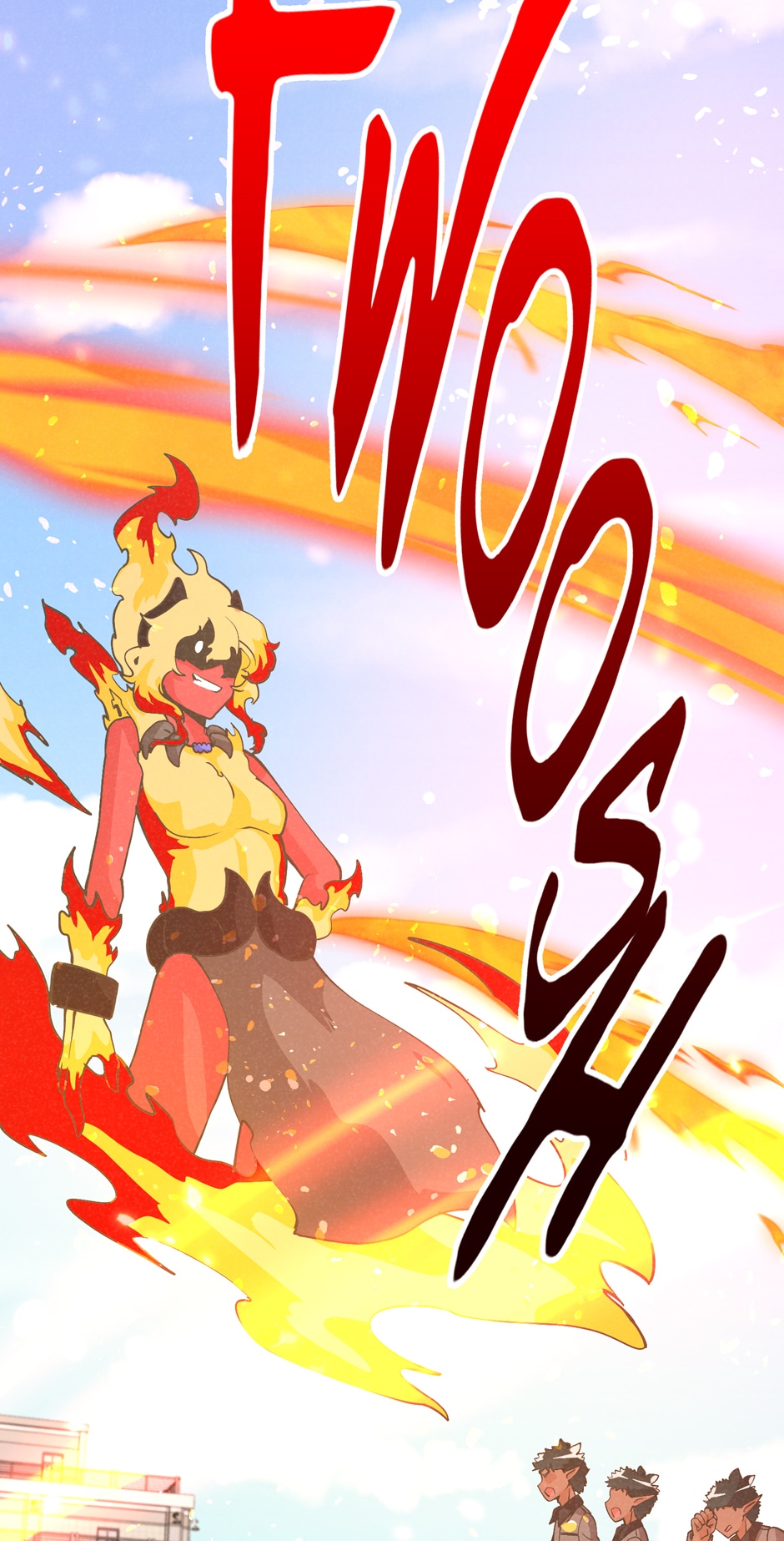 Spirit Farmer Chapter 128 Page 8