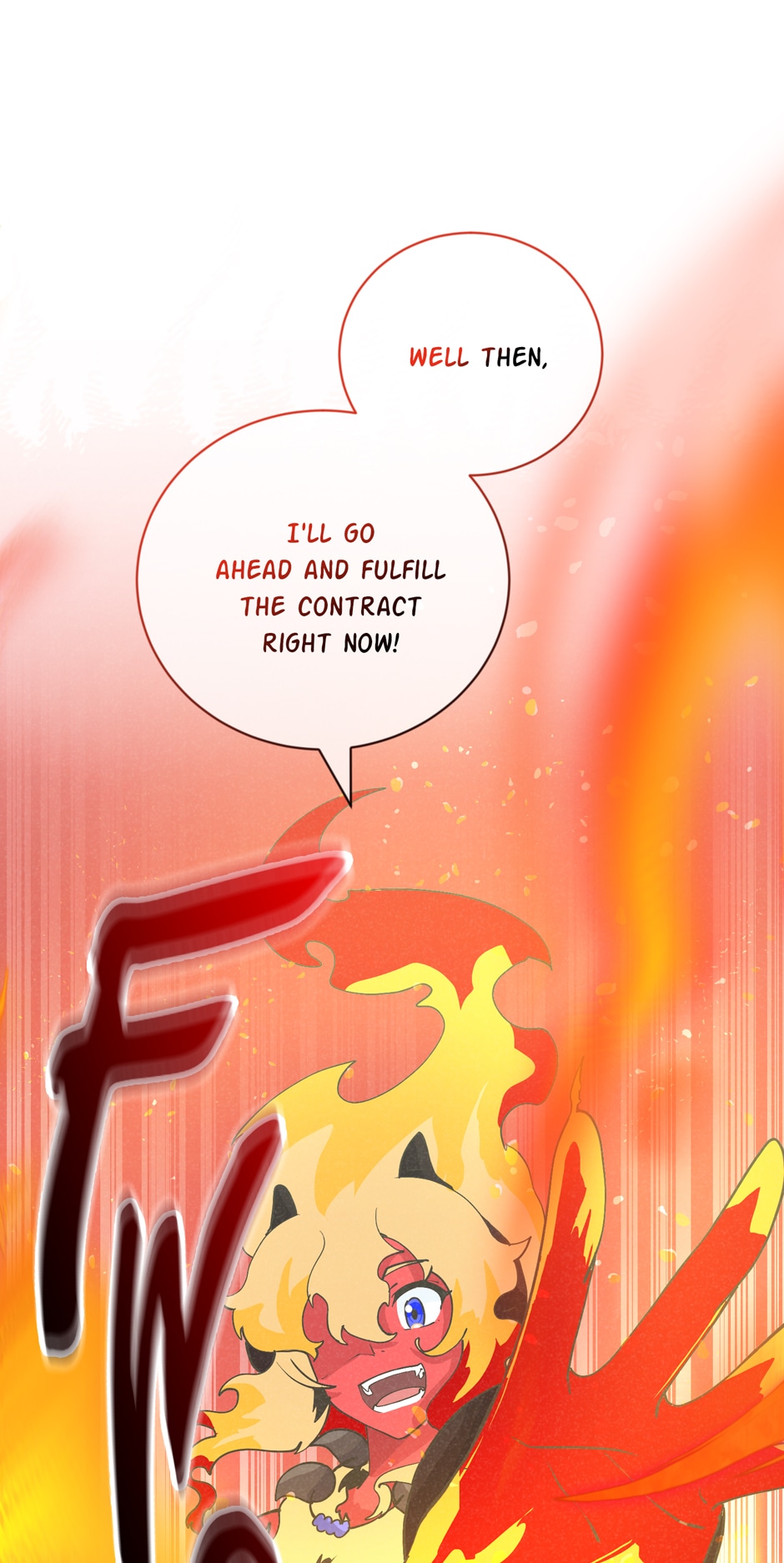 Spirit Farmer Chapter 128 Page 10