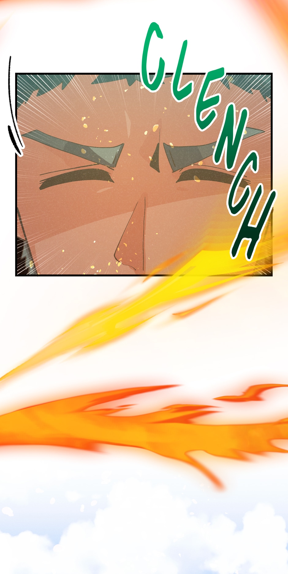 Spirit Farmer Chapter 128 Page 12