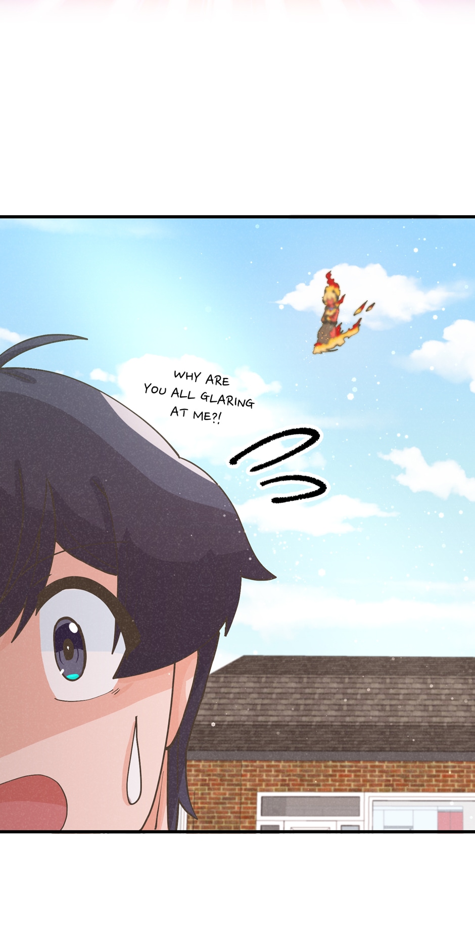 Spirit Farmer Chapter 128 Page 17