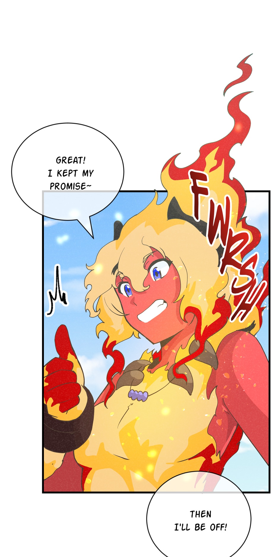 Spirit Farmer Chapter 128 Page 18